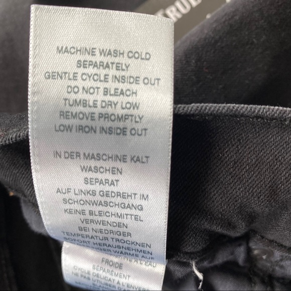 True Religion Jeans NWT - Picture 10 of 10